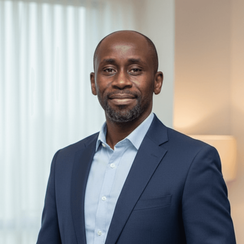 Dr. Segine Ekhakitie